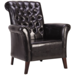 Astral Oturma Kanapesi Tekli