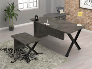 X Çalışma Masa Takımı