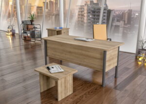 Safari Çalışma Masa Takımı