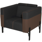 Rolex Oturma Kanepesi Tekli