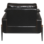 Tecno Oturma Kanepesi Tekli - Görsel 3