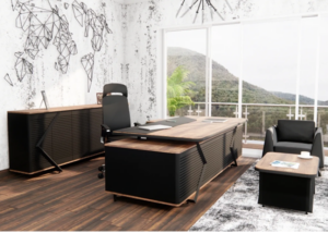 Avrasya Yönetici Masa Takımı