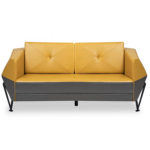 Bentley Oturma Kanepesi İkili