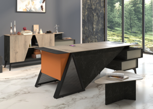 Keops Yönetici Masa Takımı