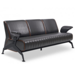 Lancia Oturma Kanepesi Üçlü