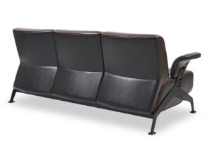 Lancia Oturma Kanepesi Üçlü - Görsel 3