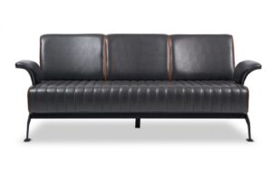 Lancia Oturma Kanepesi Üçlü - Görsel 2