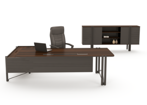 Nokta Yönetici Masa Takımı - Görsel 2