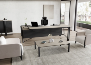 Nokta Yönetici Masa Takımı