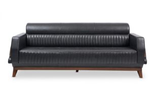 Relax Oturma Kanepesi Üçlü - Görsel 2