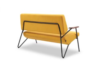 Rio Oturma Kanepesi İkili - Görsel 3