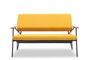 Rio Oturma Kanepesi İkili - Görsel 2