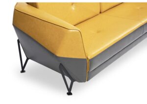 Bentley Oturma Kanepesi İkili - Görsel 2