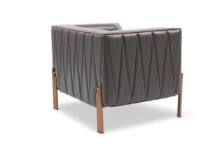 Carmen Oturma Kanepesi Tekli - Görsel 2