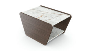 İkon Yönetici Masa Takımı - Görsel 6