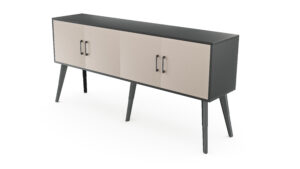 Sunrise Personel Masa Takımı - Görsel 3