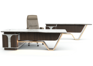 İkon Yönetici Masa Takımı