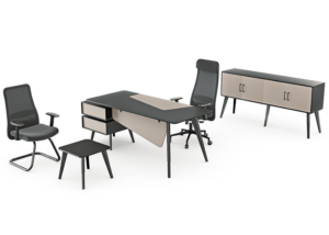 Sunrise Personel Masa Takımı - Görsel 5