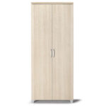 190'lık Tüm Kapak Dolap