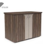 Troya Yönetici Masa Takımı - Görsel 6