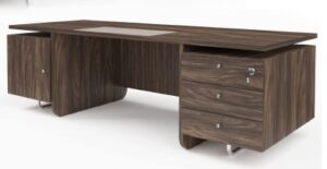 Troya Yönetici Masa Takımı - Görsel 4