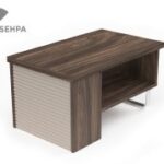 Troya Yönetici Masa Takımı - Görsel 7