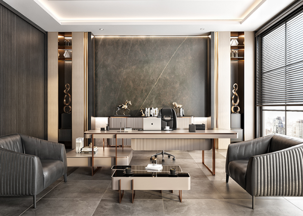 Prime Yönetici Masa Takımı