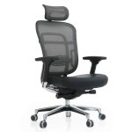 Aura Fileli Yönetici Koltuğu