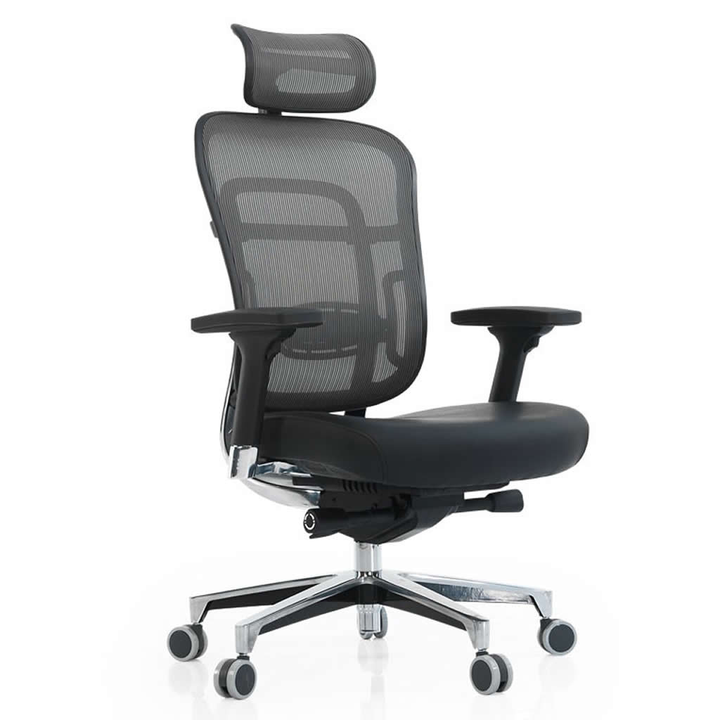 Aura Fileli Web Aura Fileli Yönetici Koltuğu - Görsel 1