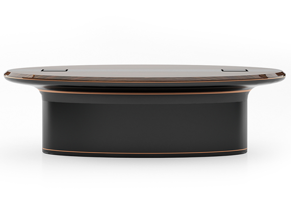 Fungos Lake Toplantı Masası