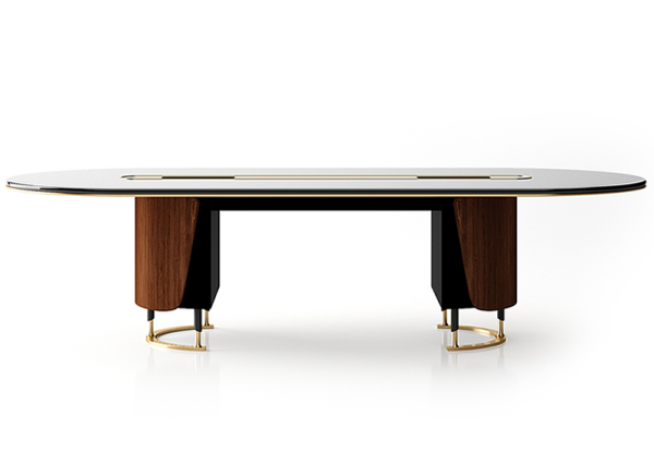 Negro Toplantı Masası