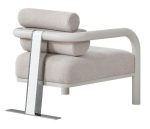 Aden Oturma Kanepesi Tekli - Görsel 2