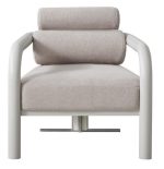 Aden Oturma Kanepesi Tekli - Görsel 4