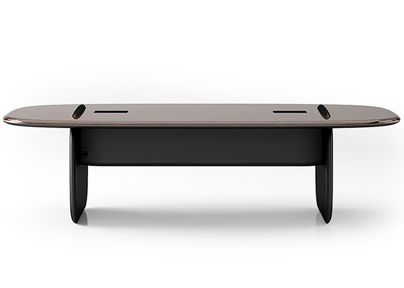 Stone Toplanti Stone Toplantı Masası - Görsel 1